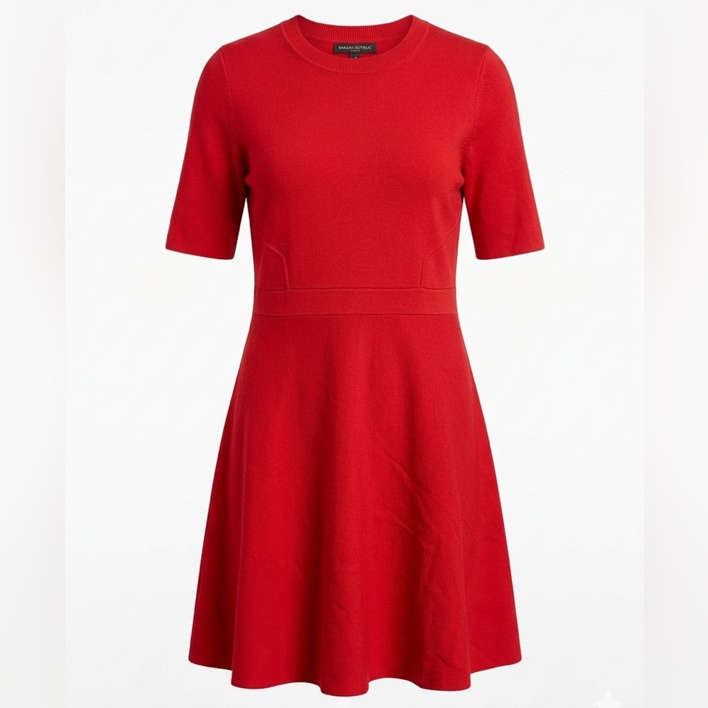 Banana Republic Sweater Dress